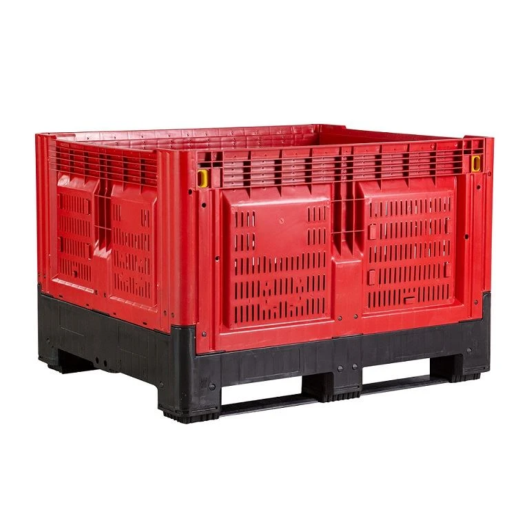 Collapsible Bulk Containers