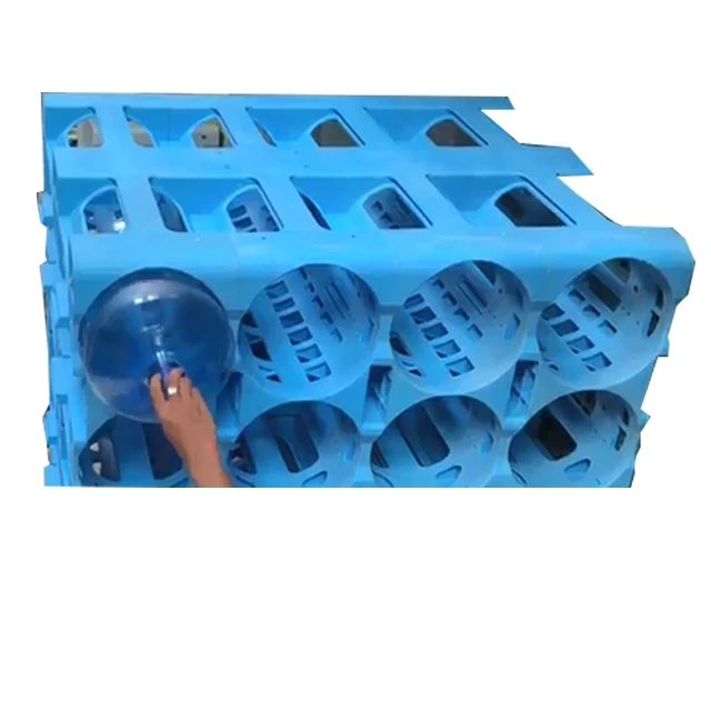5 Gallon Water Bottle Rack