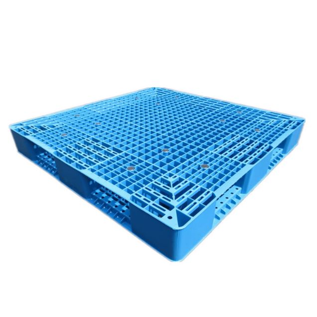 ASRS Plastic Pallets