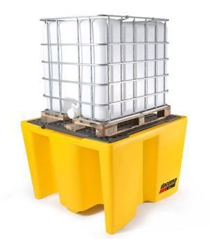 IBC Spill Containment Pallet