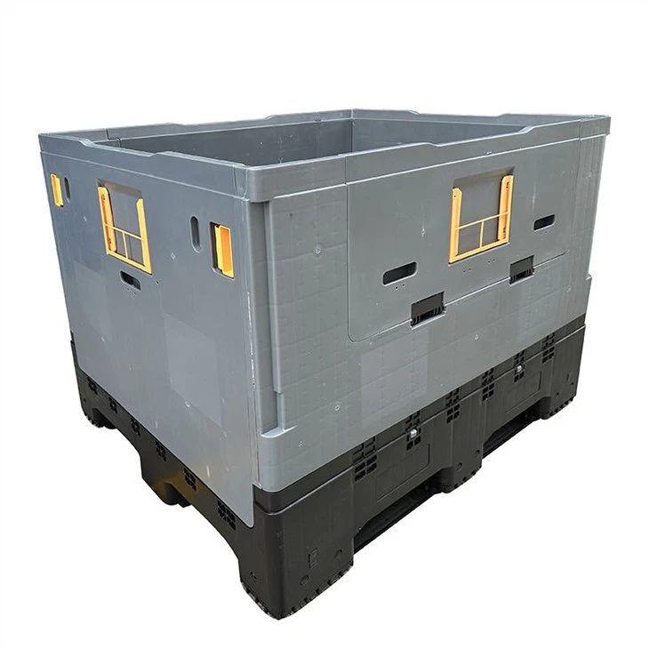Caja Plegpleg