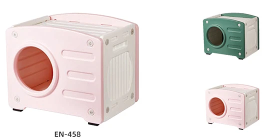 EN-458_Plastic_Waterproof_Pet_Shelter_Main EN-458_Plastic_Waterproof_Pet_Shelter_Main