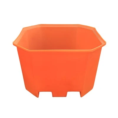 Trukkittava polyeteeni erityisen suuri laukku
